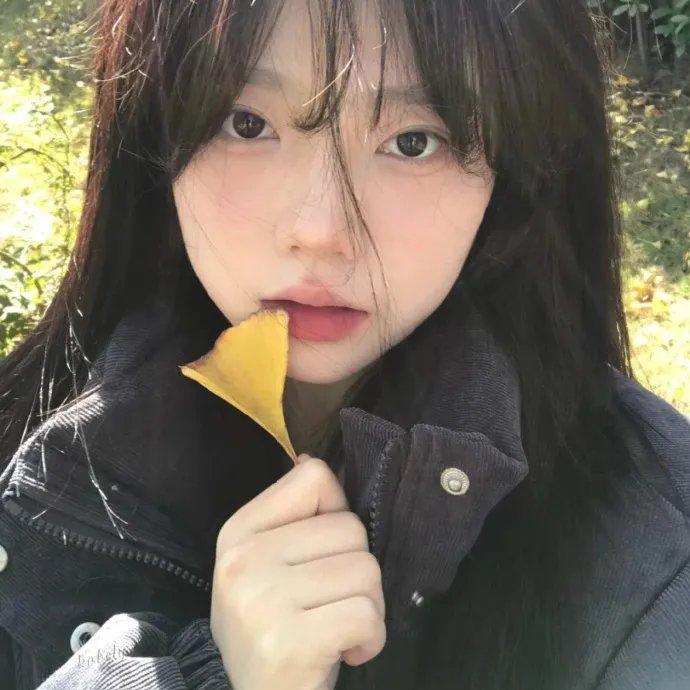 苦恼人的笑